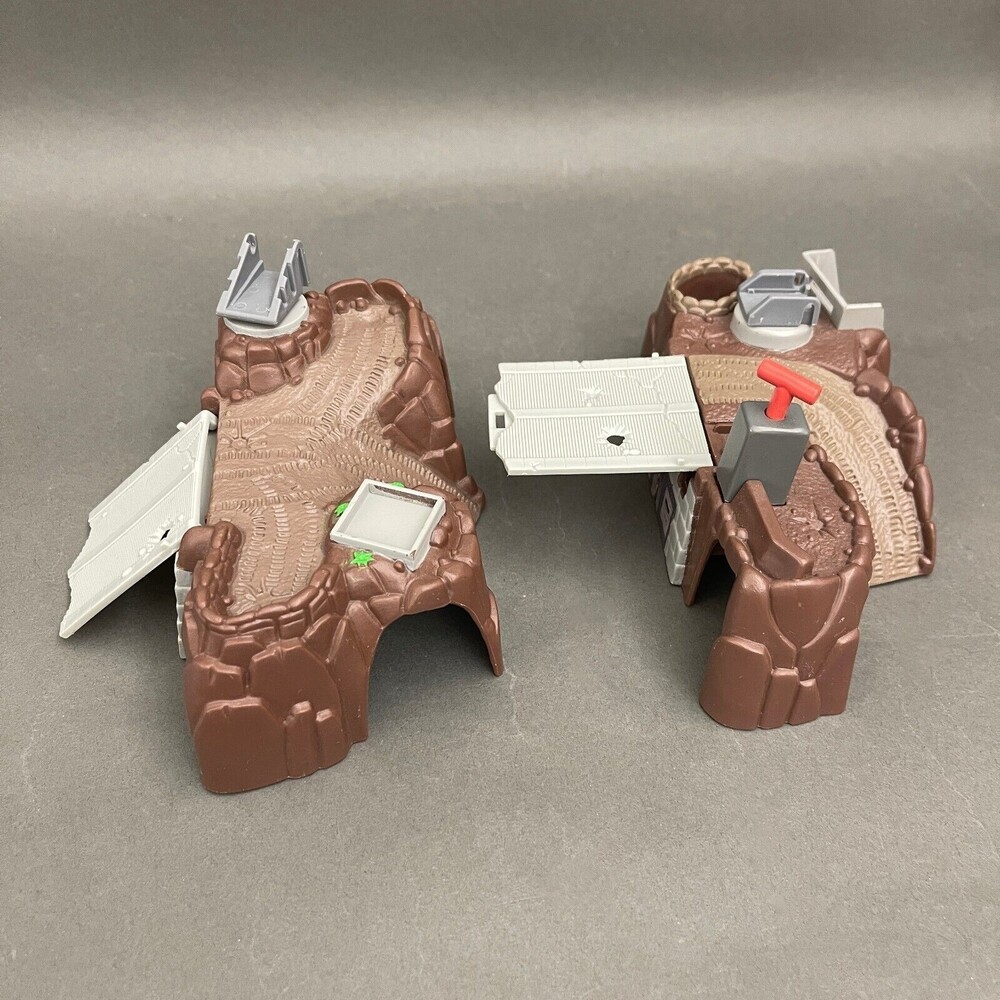 Vintage‎ Galoob LGTI 1994 Toy Replacement Add-on Part